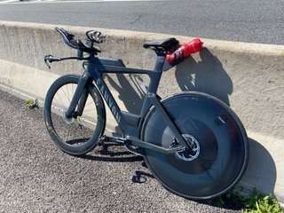 Canyon Speedmax CF Talla S