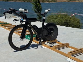Canyon Speedmax CF Talla S