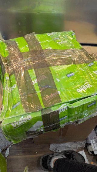 Kit Embrague Valeo 835087