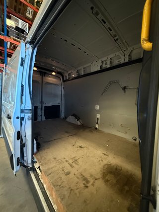 Ford Transit 2016