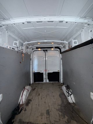 Ford Transit 2016