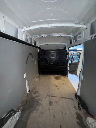 Ford Transit 2016