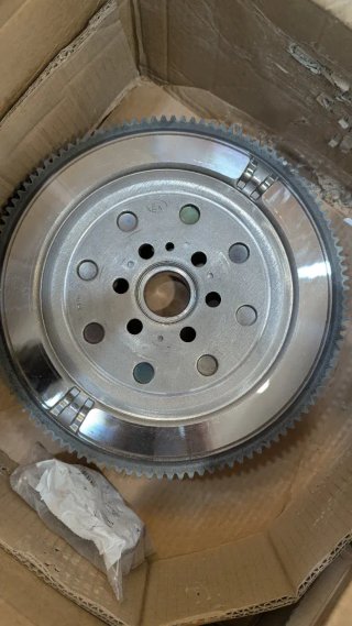 Kit Embrague Luk 600 0158 00