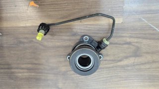 Kit Embrague Luk 600 0158 00