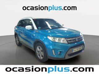 Suzuki Vitara 1.6 VVT GL 88 kW (120 CV)
