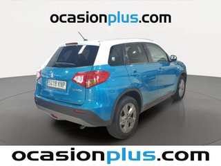 Suzuki Vitara 1.6 VVT GL 88 kW (120 CV)