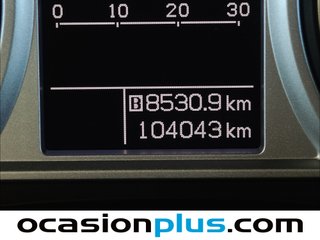 Suzuki Vitara 1.6 VVT GL 88 kW (120 CV)
