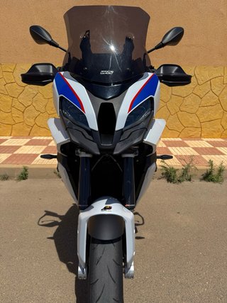 BMW S1000XR M Pack K69