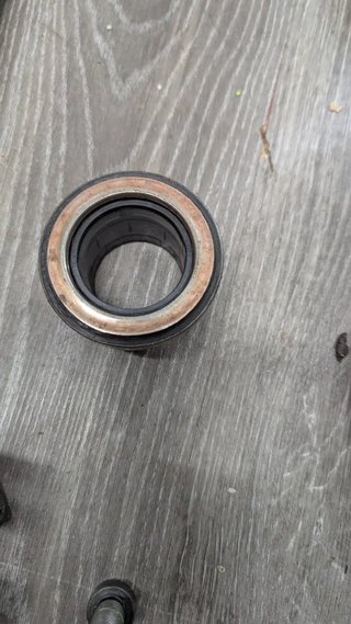 Luk 600 0238 00 Kit de Embrague