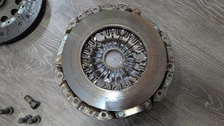 Luk 600 0238 00 Kit de Embrague