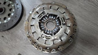 Luk 600 0238 00 Kit de Embrague