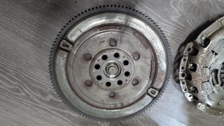 Luk 600 0238 00 Kit de Embrague