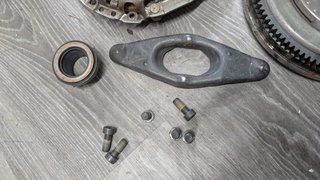 Luk 600 0238 00 Kit de Embrague