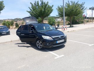 Ford Focus 2008