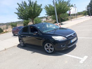 Ford Focus 2008