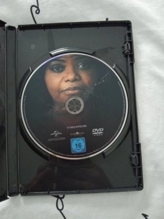 El Sótano de Ma DVD