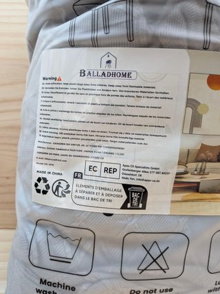 Fundas elásticas para sillas 6 piezas gris plata