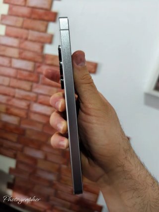 Samsung Galaxy S25 Ultra  X (Vivo X300 Pro) Global