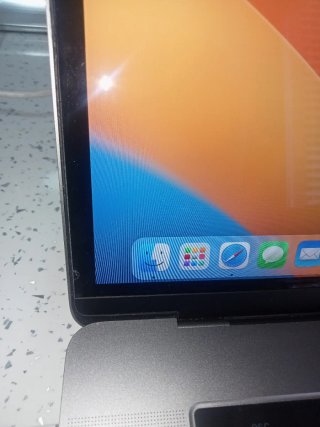 MacBook Pro 15 Touch Bar 2017 Plata