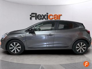 Renault Clio Equilibre TCe 67 kW (91CV)