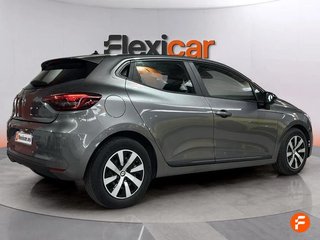 Renault Clio Equilibre TCe 67 kW (91CV)