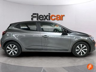 Renault Clio Equilibre TCe 67 kW (91CV)