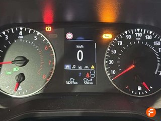 Renault Clio Equilibre TCe 67 kW (91CV)