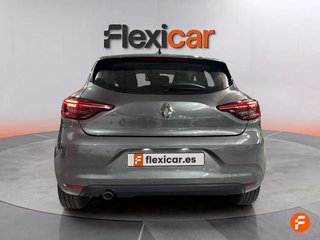 Renault Clio Equilibre TCe 67 kW (91CV)