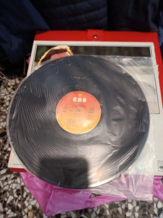 Vinilo Julio Iglesias De Niña a Mujer 1981