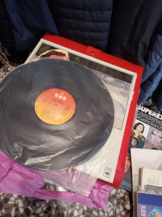 Vinilo Julio Iglesias De Niña a Mujer 1981