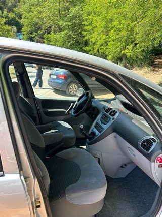 Citroen picasso MOTOR ROTO