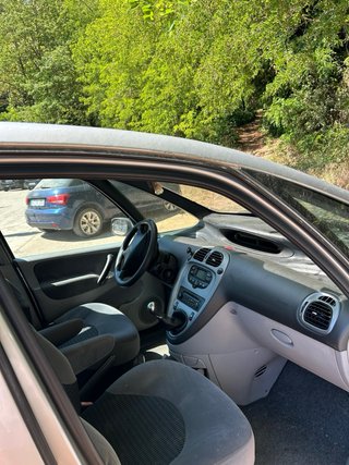 Citroen picasso MOTOR ROTO