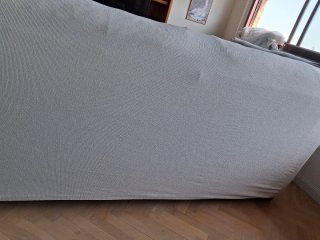 Divano a 3 posti