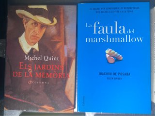 Llibres en català variats    (caixa1)