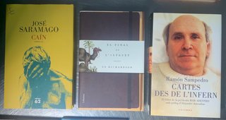 Llibres en català variats    (caixa1)