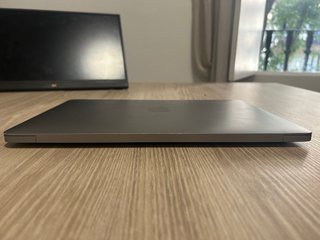 MacBook Air M1 2020