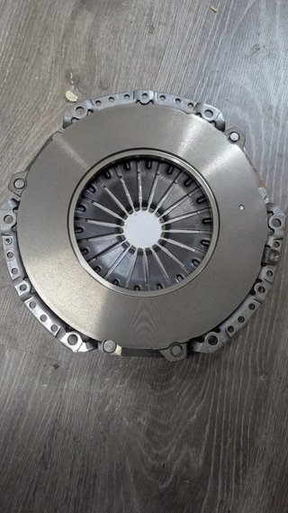 Kit Embrague SACHS 3000 970 147