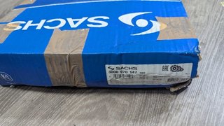 Kit Embrague SACHS 3000 970 147