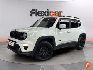 Jeep Renegade 2.0 Mjet 103kW (140CV) Night Eagle 4x4