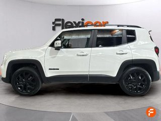 Jeep Renegade 2.0 Mjet 103kW (140CV) Night Eagle 4x4