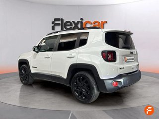 Jeep Renegade 2.0 Mjet 103kW (140CV) Night Eagle 4x4