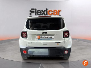 Jeep Renegade 2.0 Mjet 103kW (140CV) Night Eagle 4x4