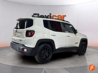 Jeep Renegade 2.0 Mjet 103kW (140CV) Night Eagle 4x4