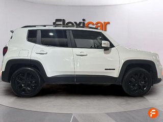 Jeep Renegade 2.0 Mjet 103kW (140CV) Night Eagle 4x4