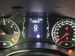 Jeep Renegade 2.0 Mjet 103kW (140CV) Night Eagle 4x4