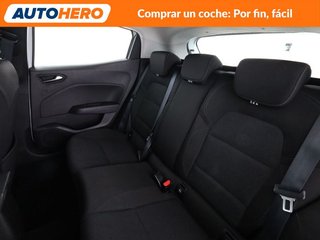 Renault Clio 1.0 TCe Intens
