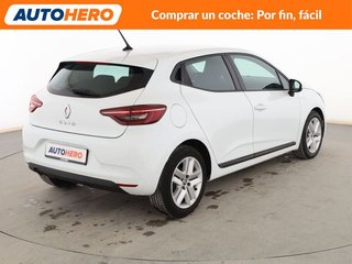 Renault Clio 1.0 TCe Intens