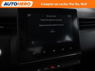 Renault Clio 1.0 TCe Intens