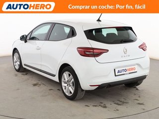 Renault Clio 1.0 TCe Intens