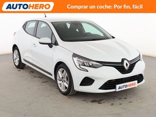 Renault Clio 1.0 TCe Intens